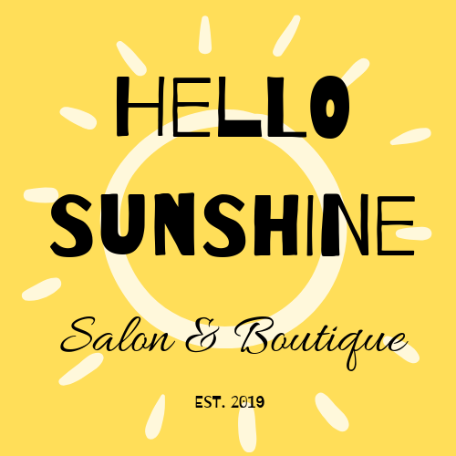 Home Hello Sunshine Boutique